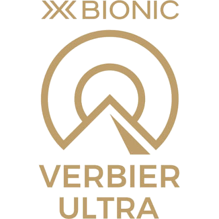 Verbier Ultra logo